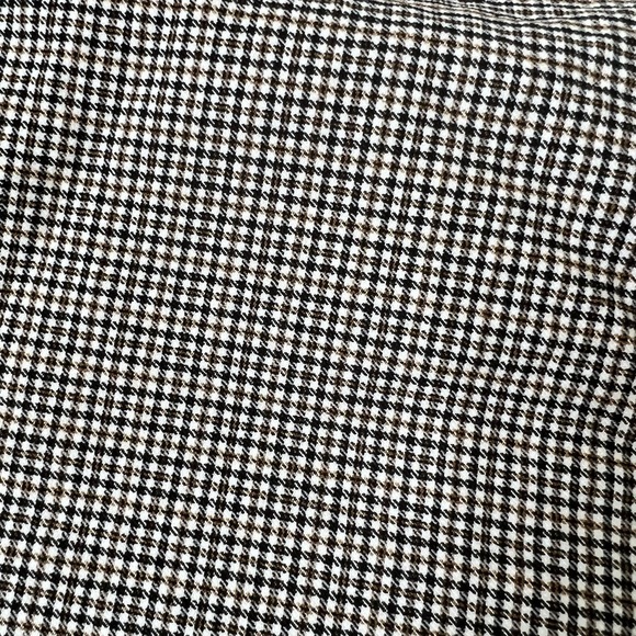 windsor high waisted plaid pencil skirt - Picture 2 of 4